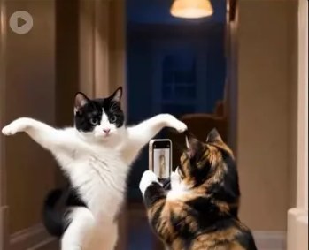 CopyCat sample video