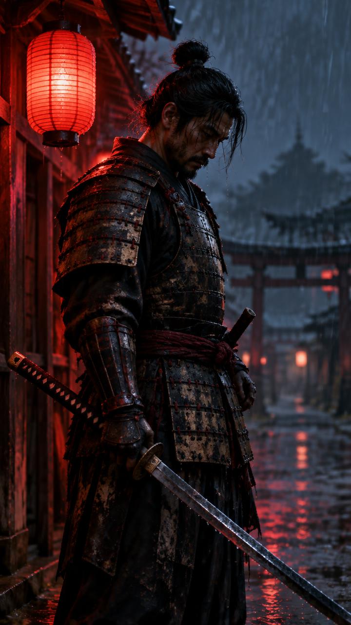 Ronin sample video
